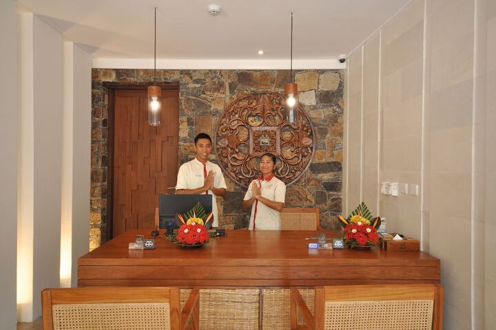 Hotel Interior 2 of 108
