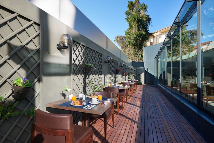 Terrace/Patio 90 of 101