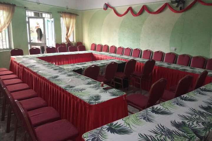Meeting 17 of 20