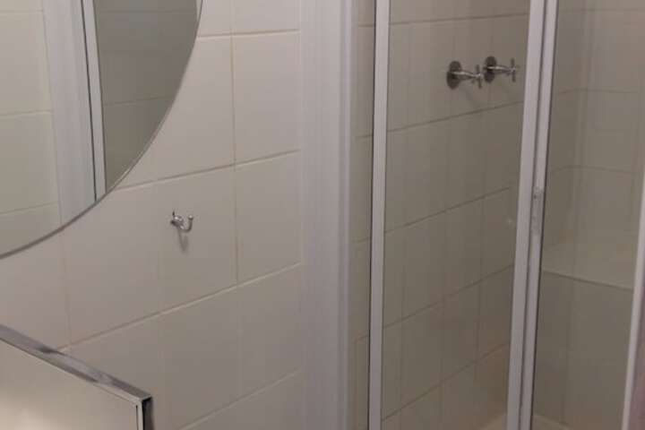 Bath Photo