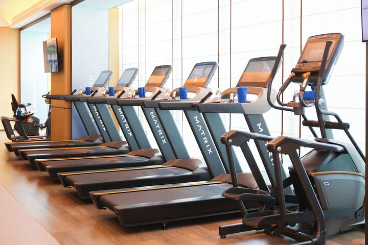 Health and Fitness 64 of 132