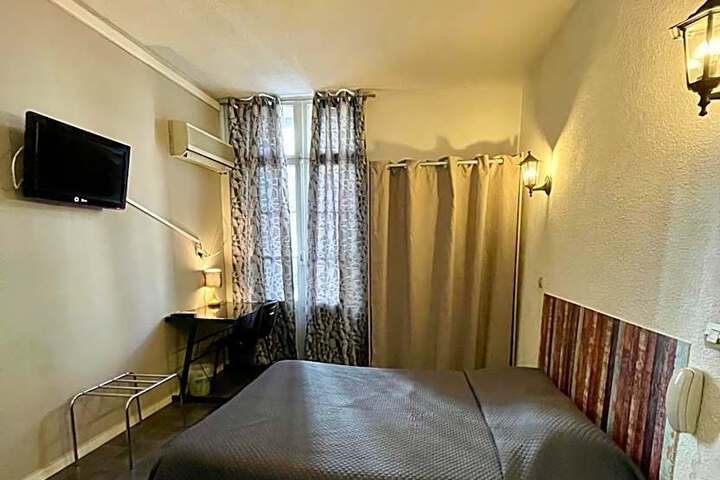 Hotel Alexander