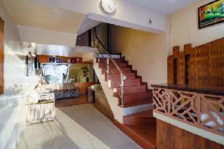 Hotel Swayam Jabalpur