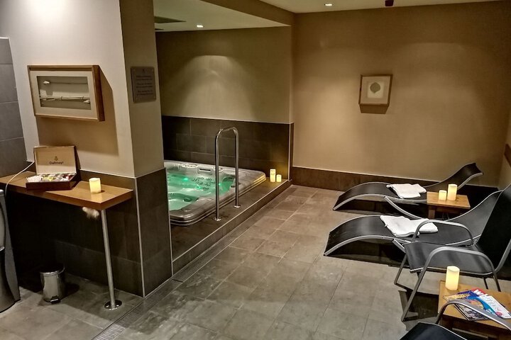 Hotel Spa