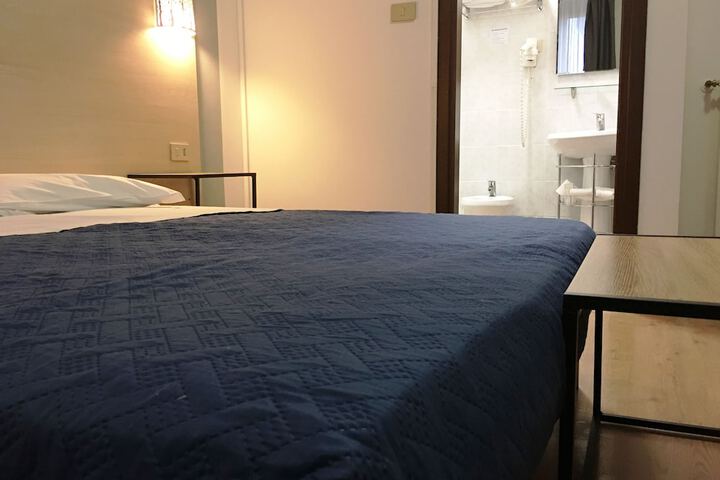 Alabarda Hotel