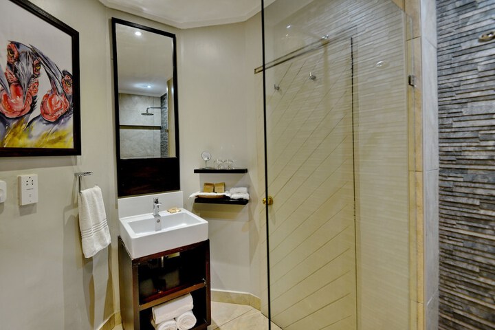 Restrooms
