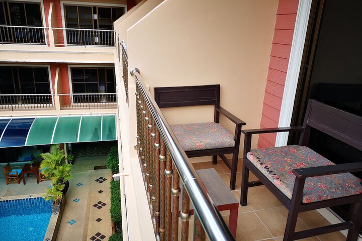 View from room