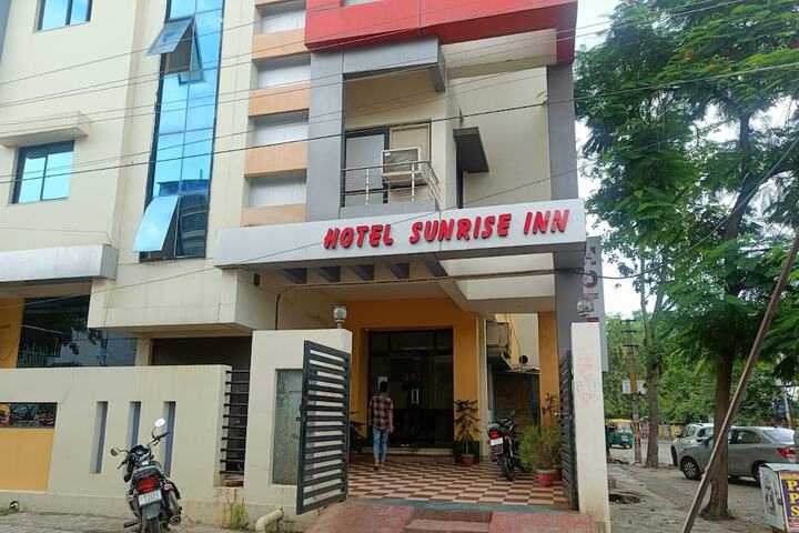 Hotel Sunrise Inn