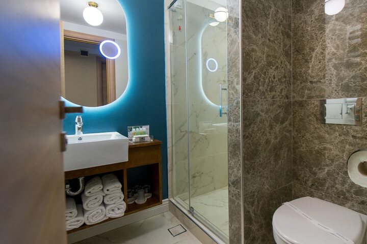 Bath Amenities