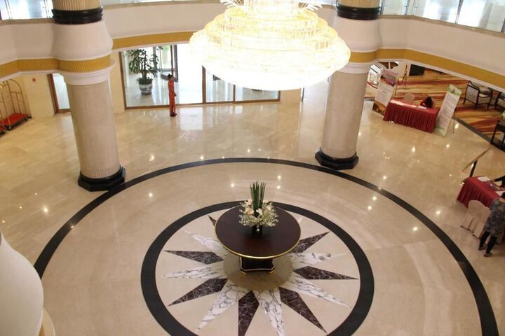 Hotel Interior 7 of 53