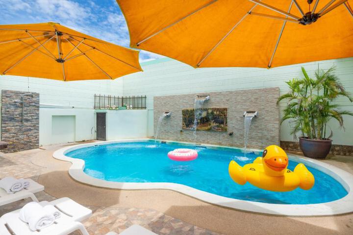 Fitness Center Photo