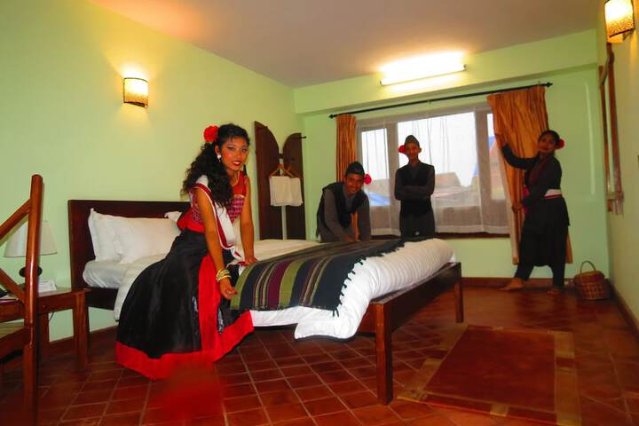 Room 14 of 40