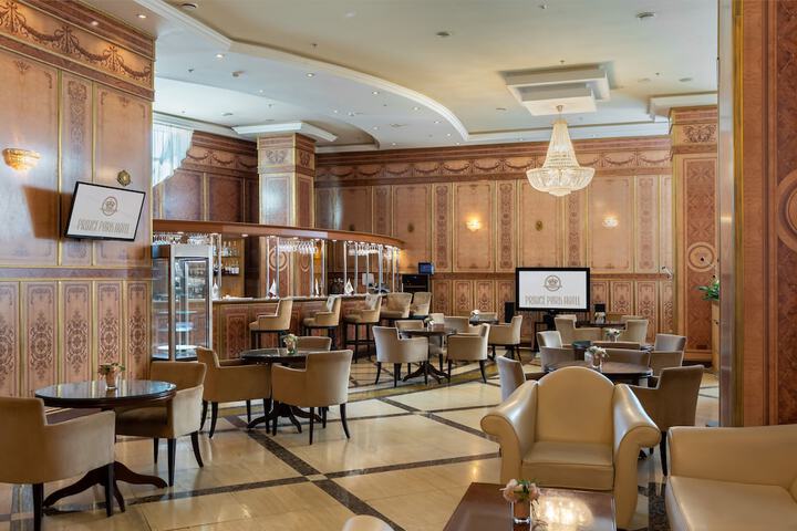 Hotel Interior 5 of 73