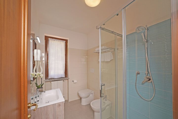Bath Interior