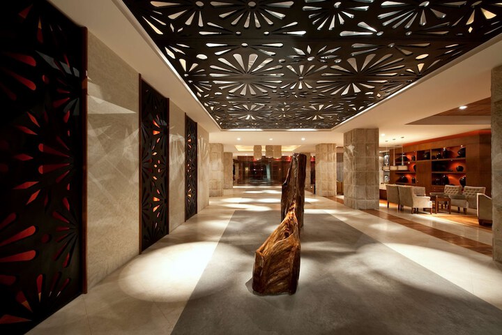 Lobby Photos