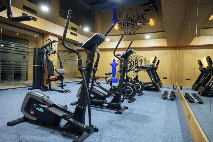 Health and Fitness 41 of 77