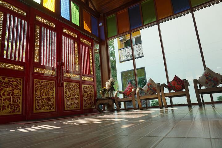 Hotel Interior 2 of 39