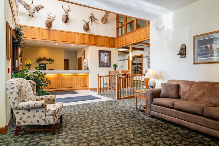 Hotel Interior 3 of 37