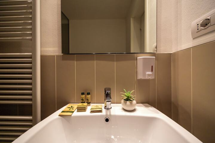 Bath Photo