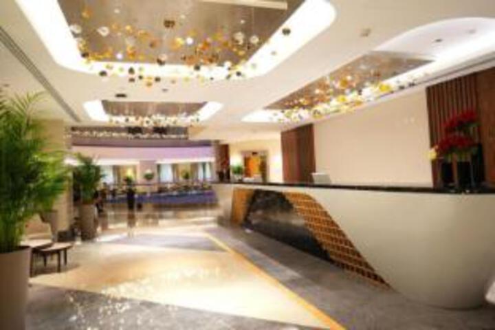 Hotel Interior 6 of 18