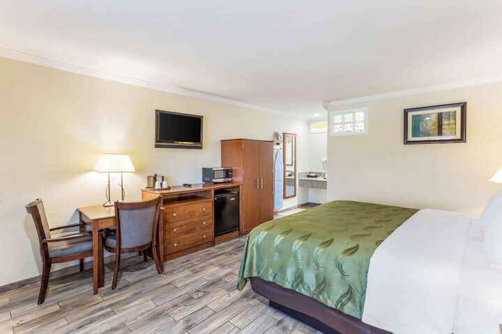 1 King Bed Accessible Upgrade (21 of 26)