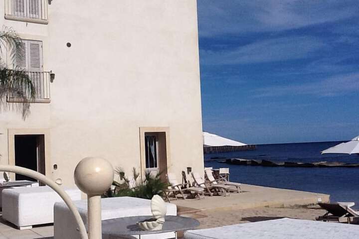 Terrace/Patio 102 of 118
