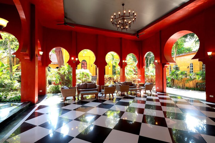 Hotel Interior 4 of 49