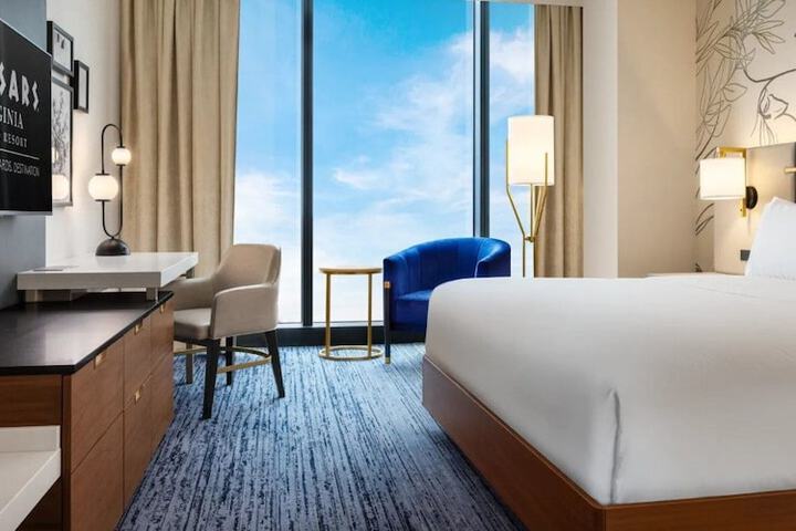 Luxury Room King (2 of 5)