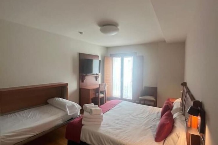 Photo of HOTEL CASA AZCONA