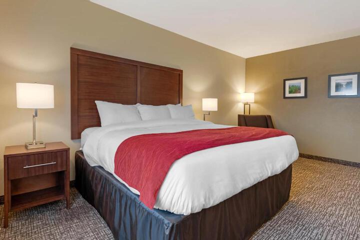 1 King Bed (7 of 16)