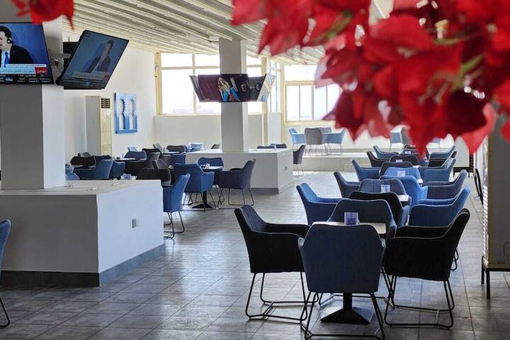 Cafe
