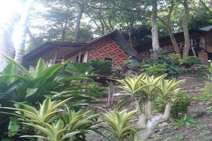 Aosi Bungalow