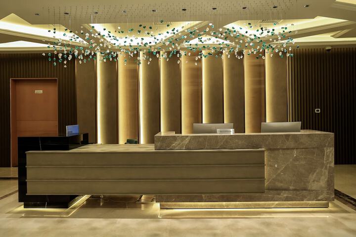 Hotel Interior 17 of 86