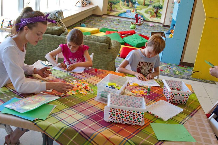 Childrens Activities 40 of 71