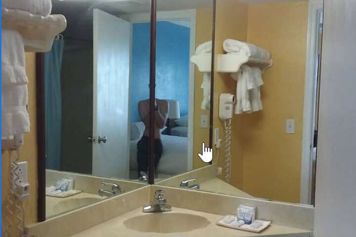 Bathroom Vanities
