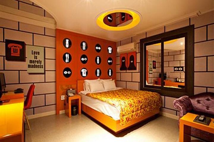 Iz Motel