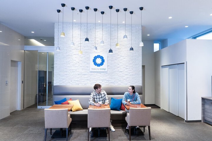 Lobby Photos
