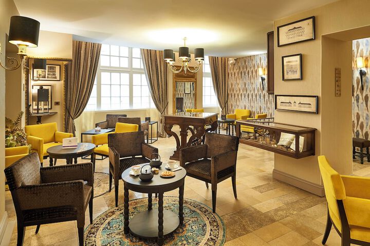 Hotel Interior 2 of 35