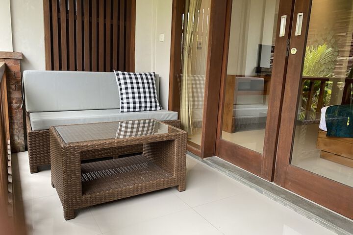 Terrace/Patio 24 of 62