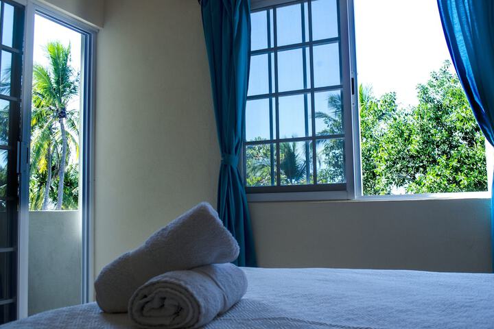 Apartamentos Y Bungalows De La Perla