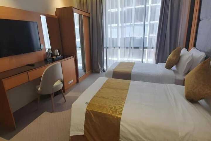 Ryan Hotel