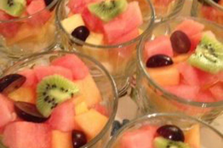 Breakfast/Coffee Service 7 of 70