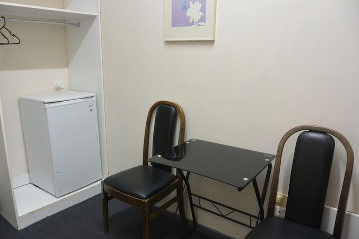 Room 13 of 61