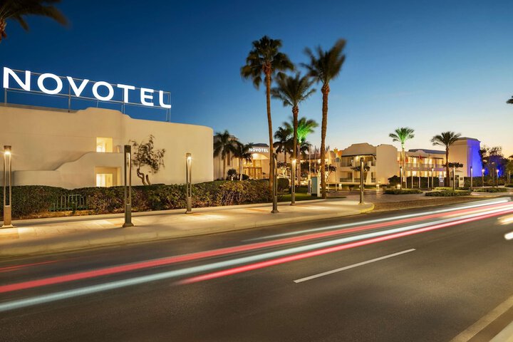 Hotel 234 of 249