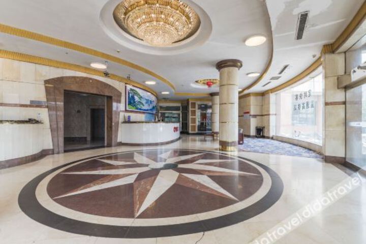 Hotel Interior 15 of 18