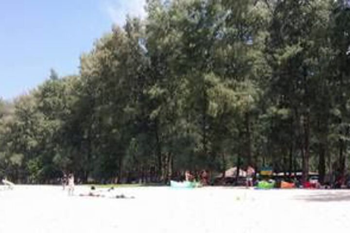 Beach 3 of 30