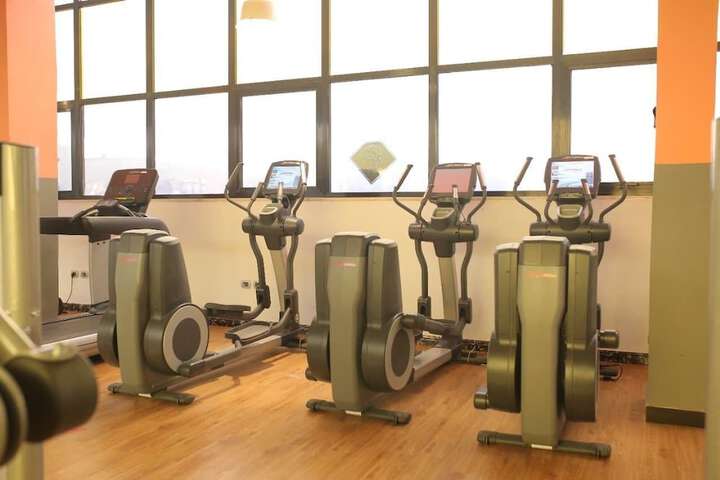 Gym