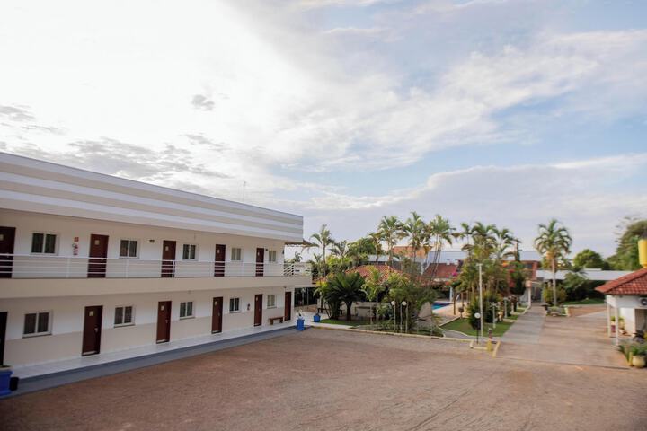 Hotel Exterior 71 of 71