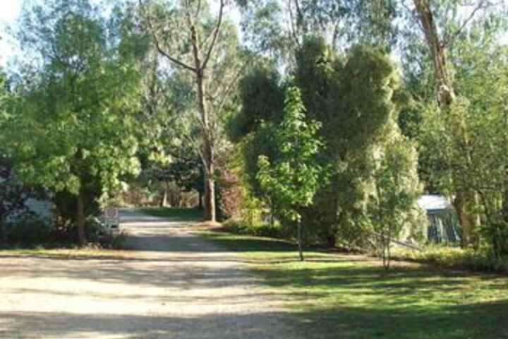 Property Grounds 30 of 36