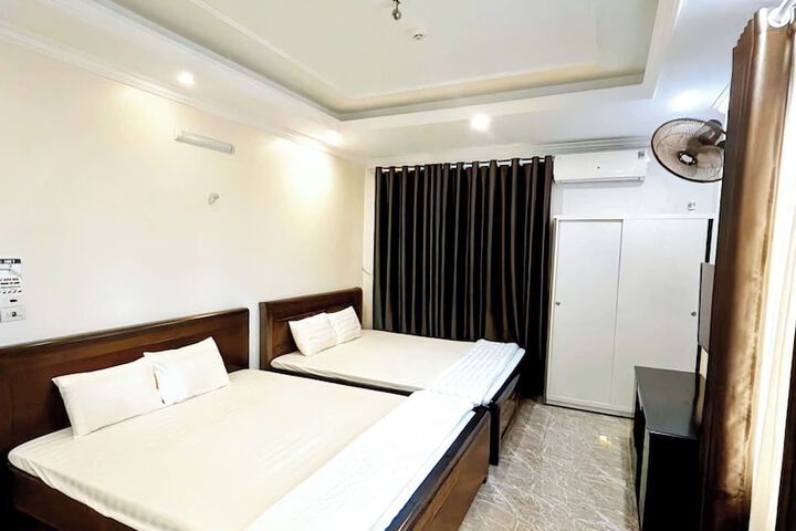 Hoang Hai Anh Hotel